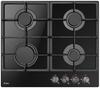 Gas Hob On Glass PGCA6100APB
