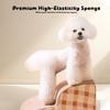 Pet Stairs - Washable  Steps Sofa Pet Stairs For Seniors Bed Access Steps Dog Bedside Climbing Ladder