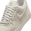 Nike W Air Force 1  07 Whv4406 001Ltbone Ltbon
