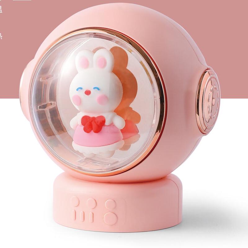 WEZHO Mini Rechargeable Hand Warmer