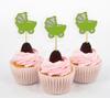 Darling Souvenir| Ozdoby na muffiny do kočárku na oslavu narození miminka| Dekorace na dezert - sada