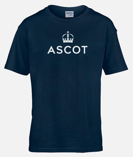 

Royal Ascot Horse Racing T-Shirt 3XL