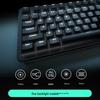 Logitech K848 Wired Hot-Swappable Mechanical Keyboard
