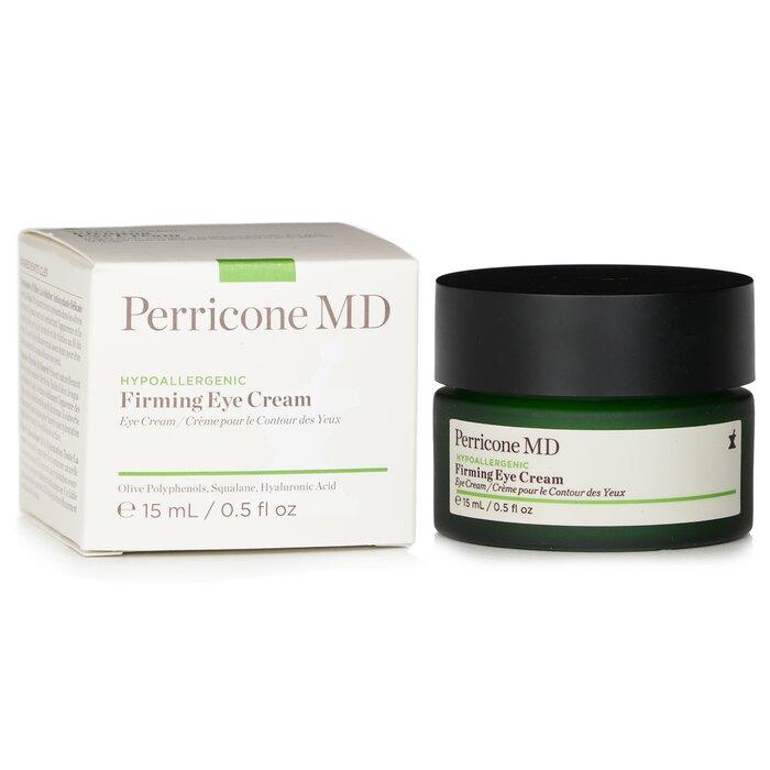 MD PERRICONE MD Hypoallergenic Firming Eye Cream
