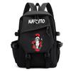 Anime Naruto Backpack Back To Schoolbag for Boy Girl Large Capacity Backpack Bookbag for Kid Gifts Men Women Leisure Travel Bag
