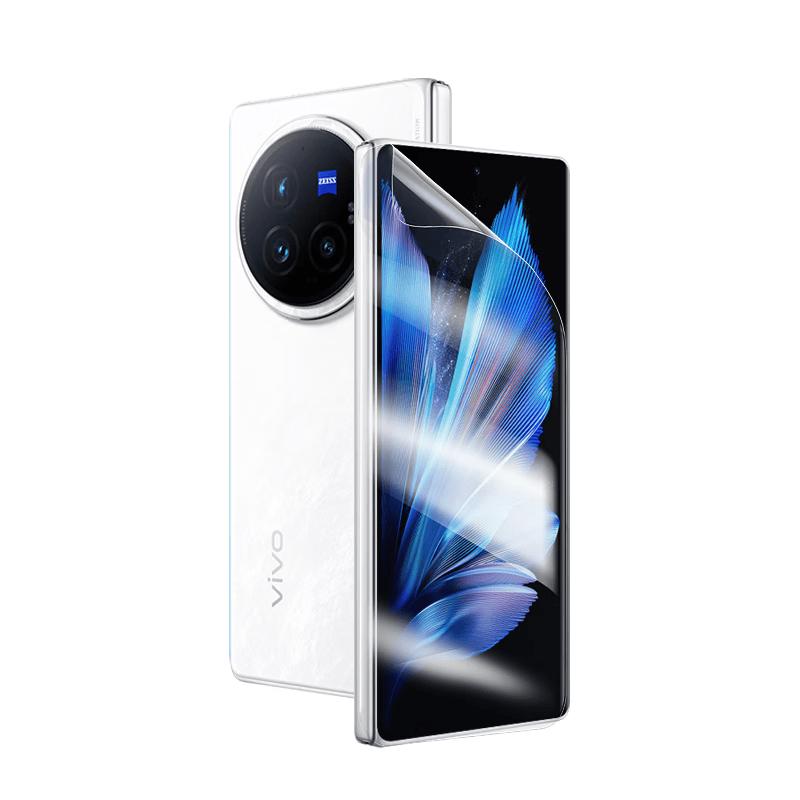 Smorss Protective Films for Vivo Smartphones