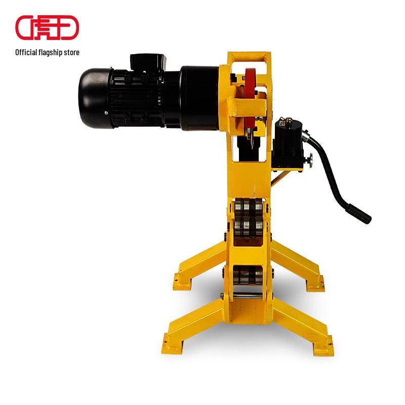 Tiger King QG12C Electric Pipe Cutter CN plug (adapter included)