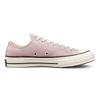 Converse 1970s Chuck Taylor All Star Classic Trend Abrasion Resistant Low-Top Espadrilles Unisex Pink