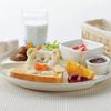 1Pc Cute Sandwich Bear Face Mold Shaper Bread Cutter With 3 Expression Safe Diy Food Mould Panda Shape Baking Tool For Kids