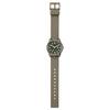 Champion R05A-504VK 10 ATM Water Resistant Analog Solar Watch, Greige