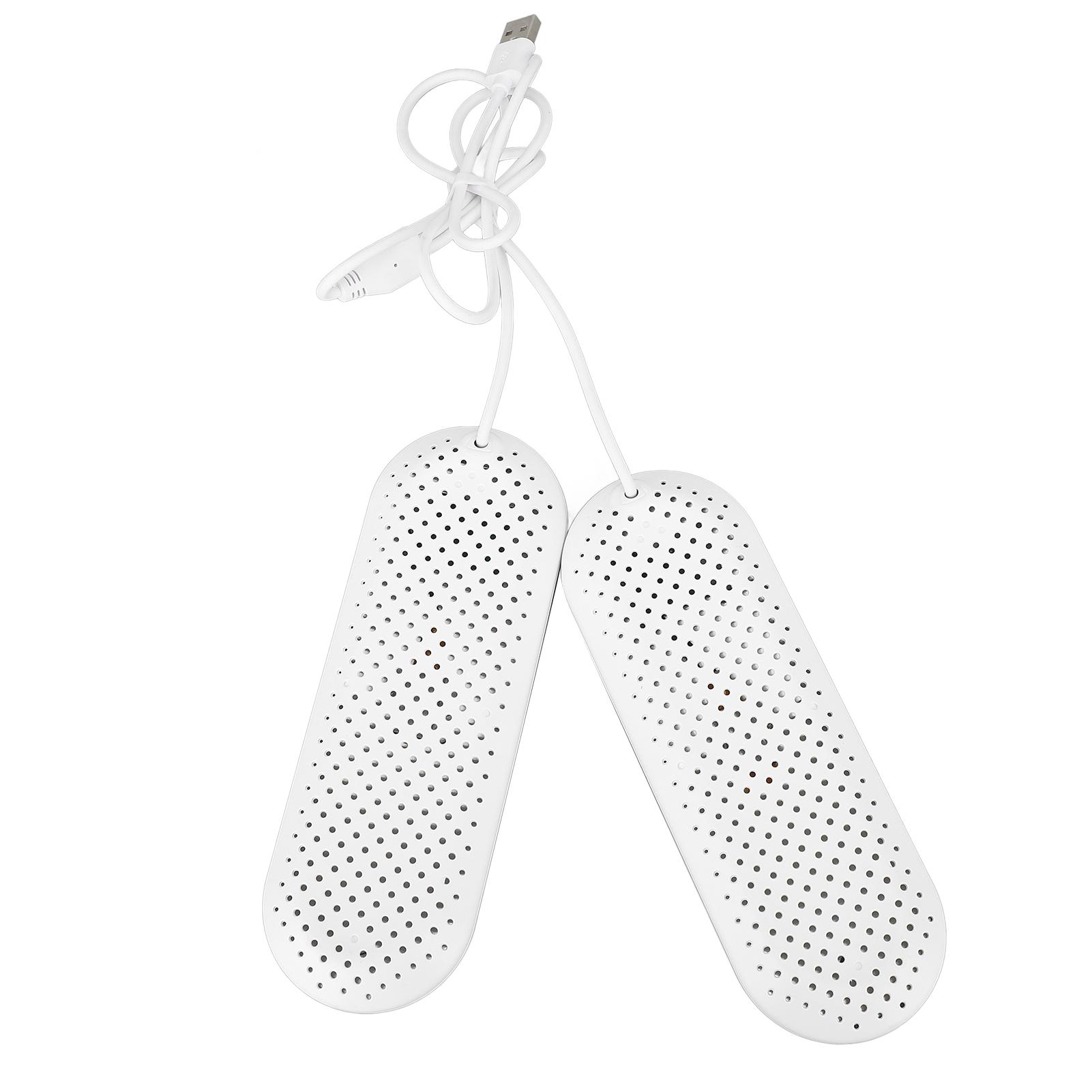 

Сушарка для взуття Технологія гарячої циркуляції Багатофункціональна сушарка для взуття з ультрафіолетовою дезодорацією для Hom Without Timer Function