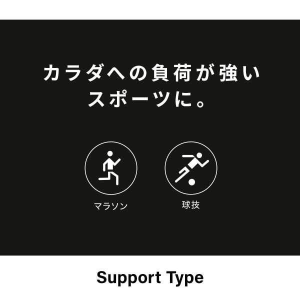 Wacoal Generator Long Tights CW-X Men's (CR-Cream, SB)