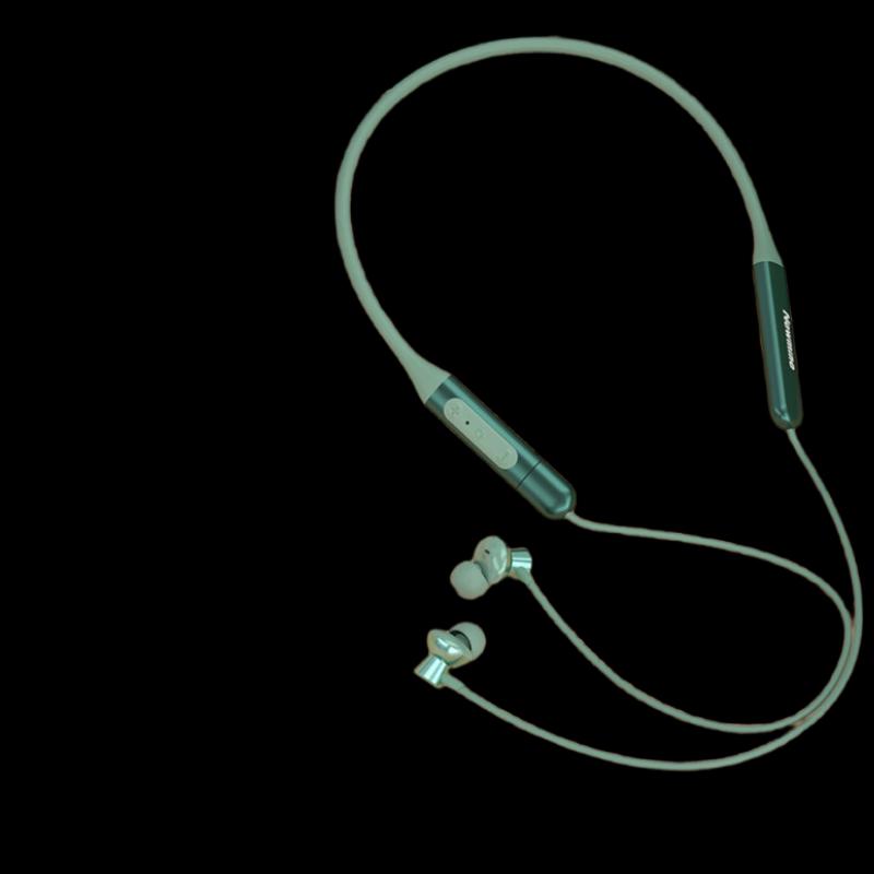 

Newsmy C50 Neckband Wireless Sports Bluetooth Earphones
