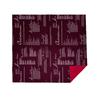 Two-Tone Waterproof Hanji Paper for DIY Flower Wrapping and Bouquet Packaging