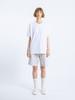 ROYAL CLUB HOLIDAY Rch Logo Short Sleeve T-Shirt White