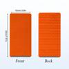 Flexible Phone Stand Foldable Silicone Desktop Tablet Laptop Stand Portable Adjustable Universal Holder for Travel Office Bed