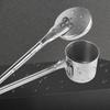 Ergonomic Fruit Harvesting Tool For Efficient Collection Of Date Dates And Small Fruits Thin Untarnished Garden Tool