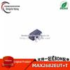 Entegre devreler ve endüstriyel elektronik – Entegre Devreler
