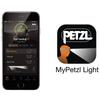 PETZL Reactik Plus E95H NE-Black