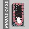 For Asus Zenfone 9 (AI2202) Case Cartoon Cute Cat Flower Shockproof Silicone Soft Phone Case For Zenfone 10 (AI2302) Back Cover