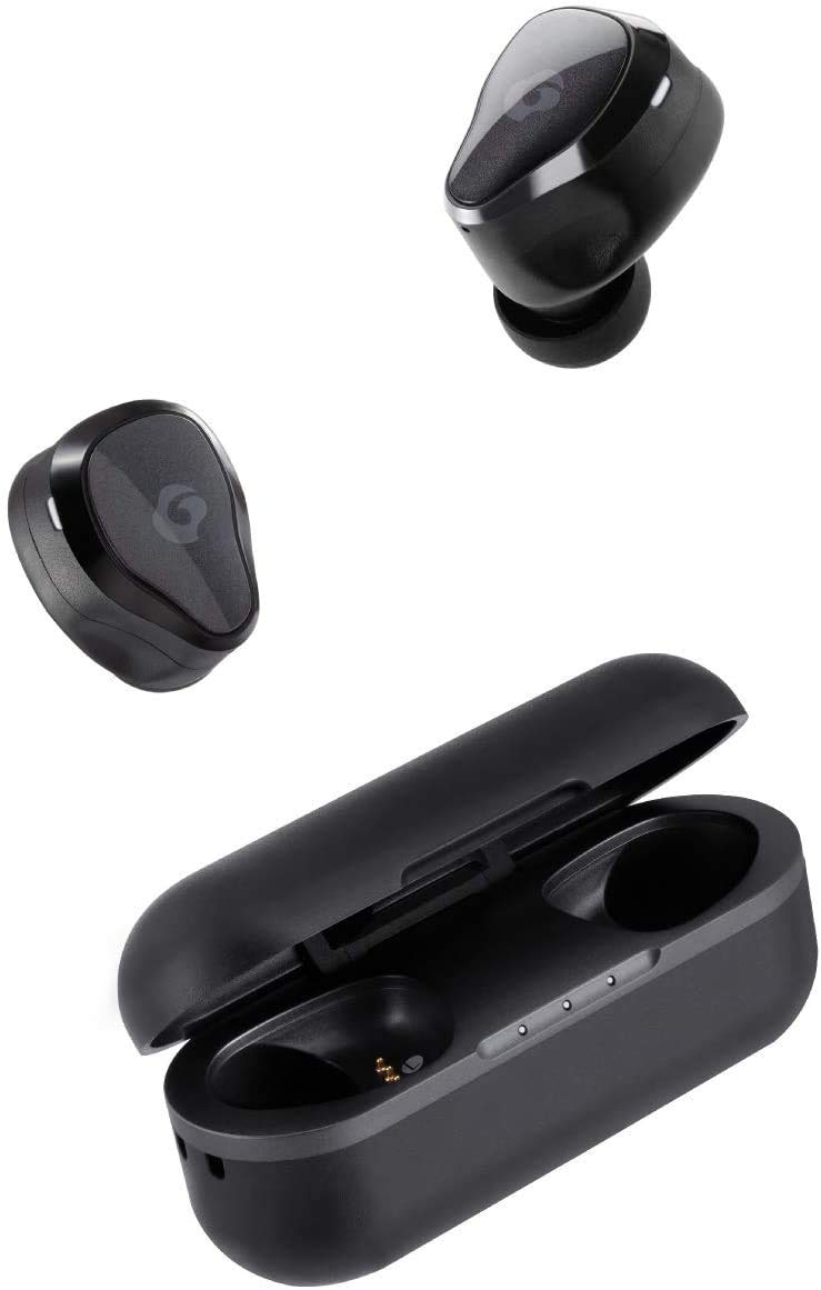 

Softbank GLIDiC Sound Air C&S TW-7000 SB-WS72-MRTW