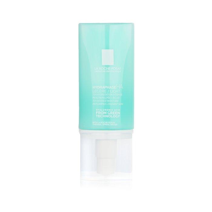 LA ROCHE POSAY Hydraphase HA Light 72H Hydration Intense Moisturizer