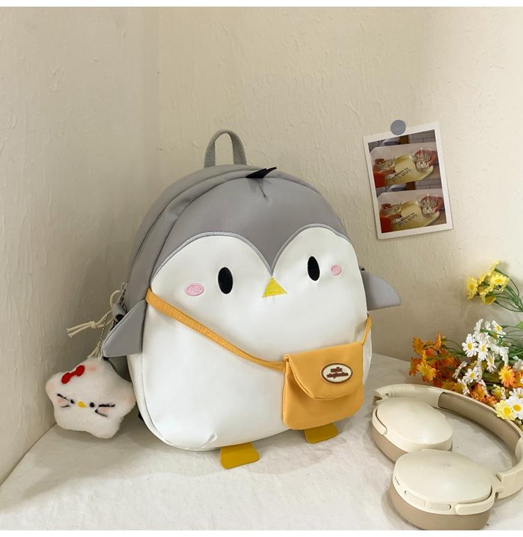 Schoolbag autumn cute mini backpack women 1011 new small fresh Japanese ins sweet wind girl travel satchel