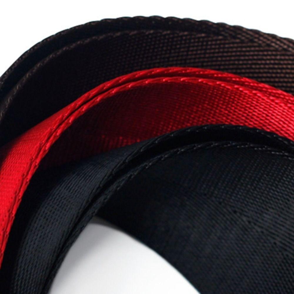 Adjustable Strap Electric Guitar Belts Nylon Guitar Shoulder Belt Folk Electric Guitar