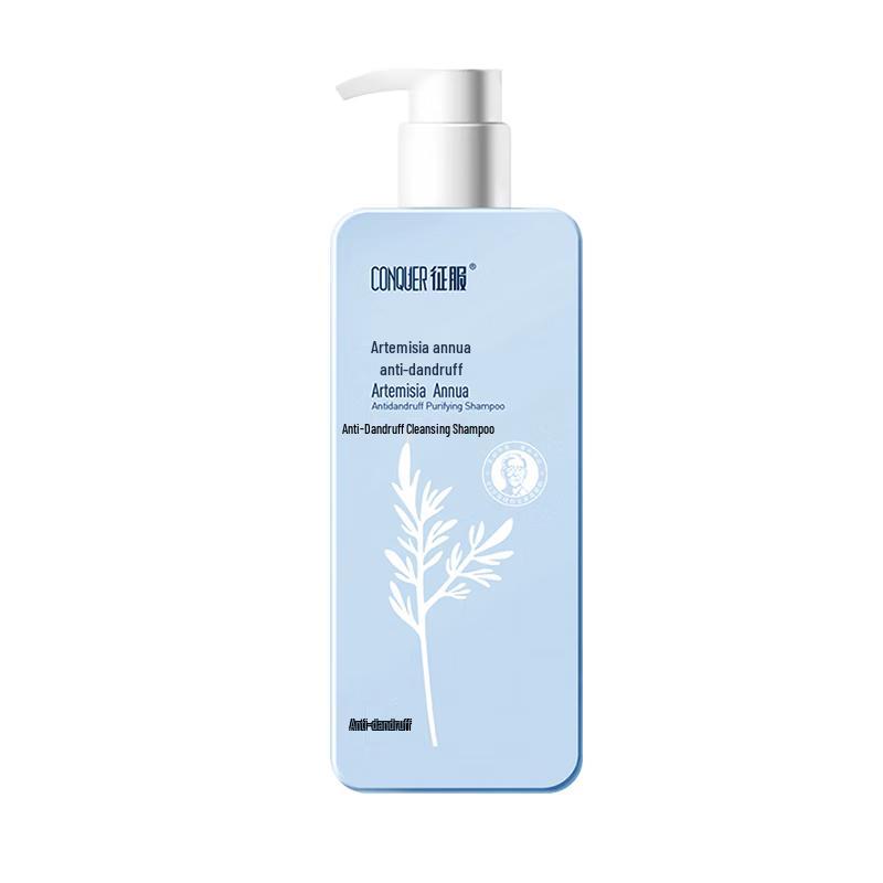 Conquer Artemisia Anti-Dandruff Shampoo