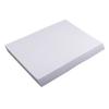 8K Blank White Sketch Paper for Art, Drawing, Watercolor & Gouache
