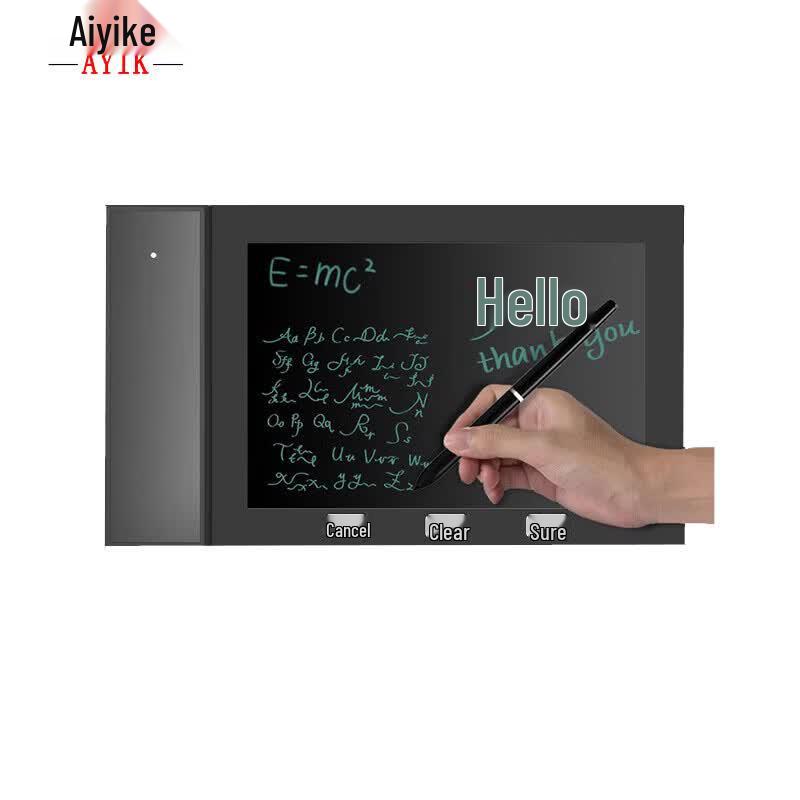 AYIK CS0604Pro Digital Signature Pad