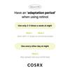 COSRX The Retinol 0.5 Oil