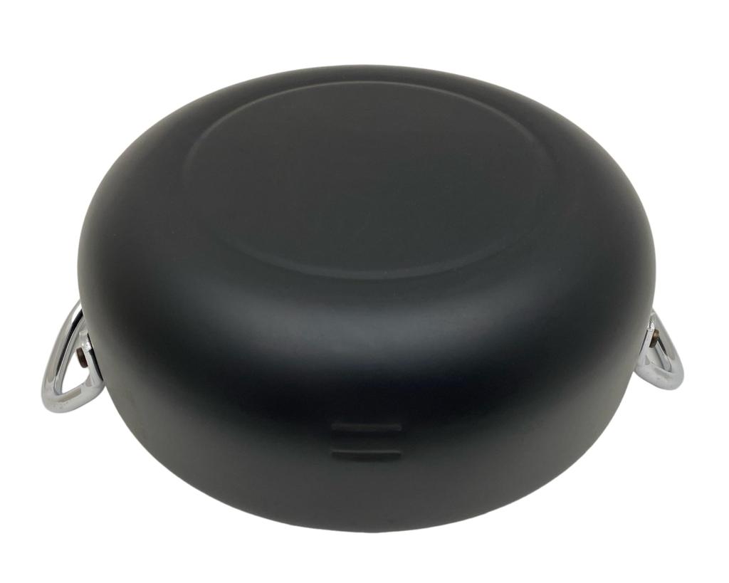 Hitachi HITACHI IH Cooking Heater Pot N40 024 (tempranabe) HTW-4DF