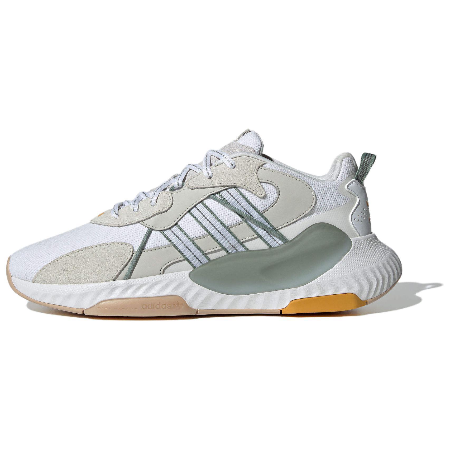 

Adidas Original Hi Tail White Grey Sneakers JH7360 35⅔