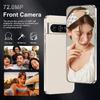 Popular Pixel 9 Pro Android Smartphone: 7.3'' Large Screen, 16GB+1TB