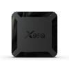 X96Q Android TV Box, Allwinner H313, Single WiFi, Android 10, 4K HD