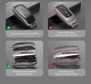 Mercedes E-Class Key Case for E300L/C260L/C200L/A200L/E260/GLC