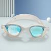 KND Adult HD Anti-Fog Swim Goggles