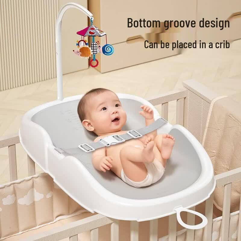 IRIR Portable Baby Diaper Changing Table