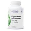 Liposomal Glutathione, 500 Mg - 120 Vegan Caps