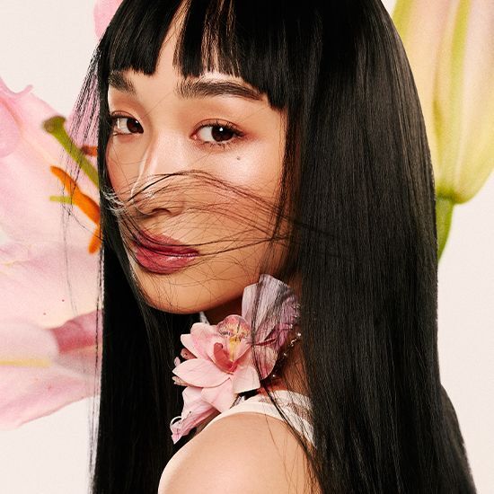 Narka Creamy Veil Hair Perfume Mist 80ml (Blossom Dawn/Sunset Honey)