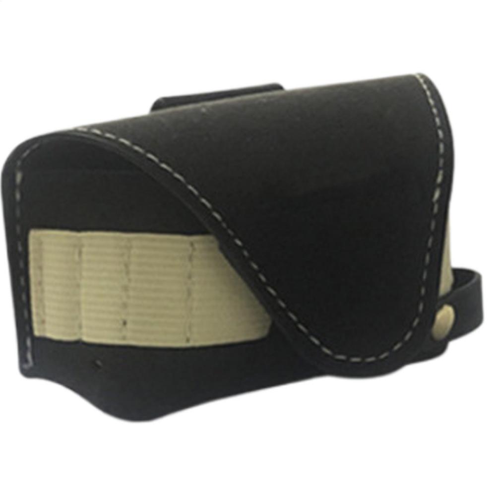 Golf Ball Waist Bag Portable Bag For Golf Ball Portable Pouch Bag For Golf Balls Golf Tees Golf Ball Holster Bag Golf Accessory