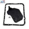 Auto Transmission Filter & Oil Pan Gasket 24208576 For Chevrolet Silverado Sierra Suburban Camaro Tahoe Escalade Trailblazer