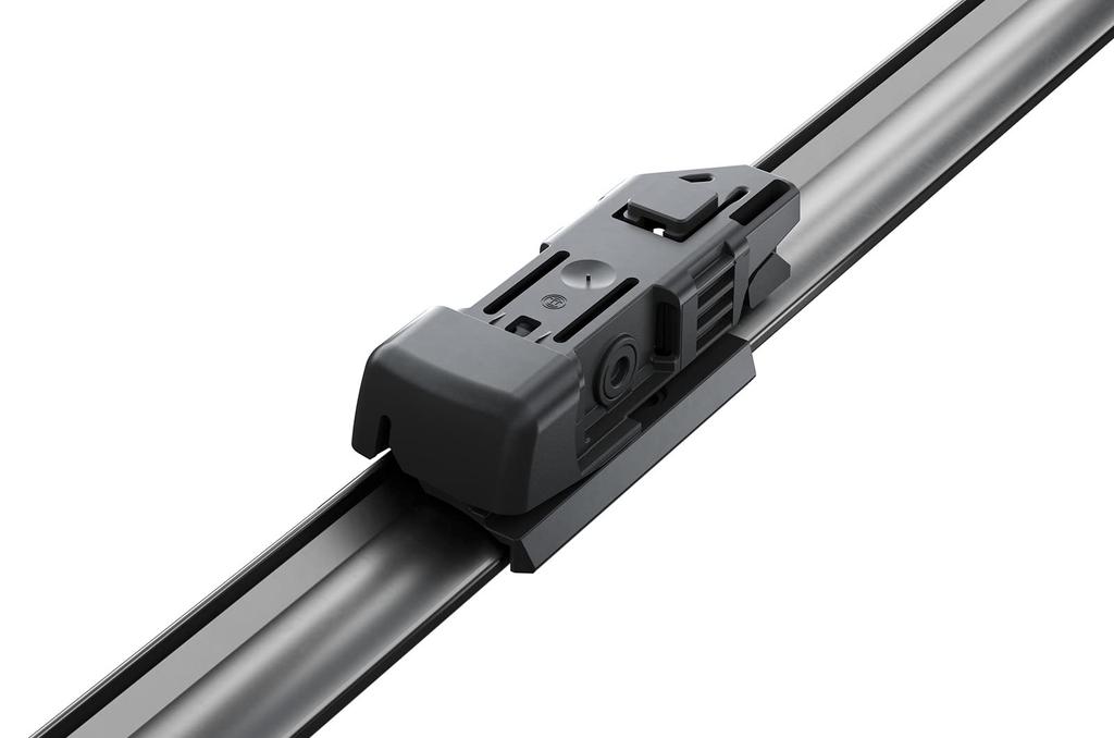 BOSCH Imported Car Flat Wiper Blade Aero Twin Car Models Only A137S (Bosch) 650/360mm