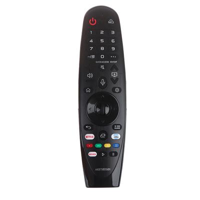 Akb75855501 Mr20Ga Infrared Replacement Remote Commander Fit For Lg Smart Tv