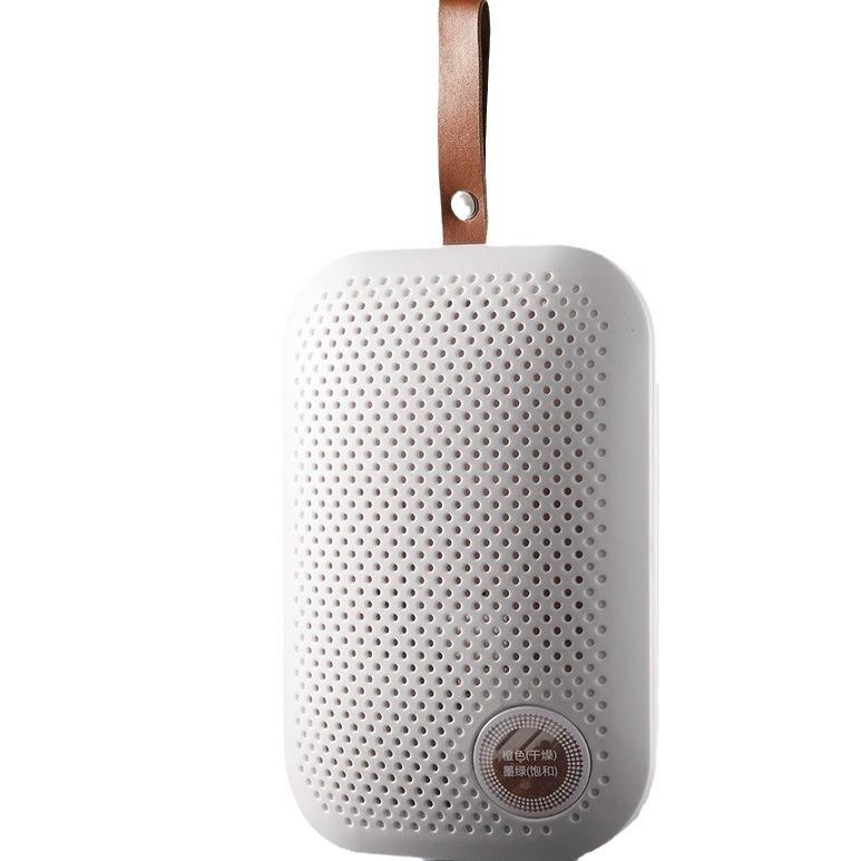 Portable In-car Bathroom Dehumidifier Moisture Absorber for Household Bedroom Wardrobe Shoe Cabinet Meiyu Season