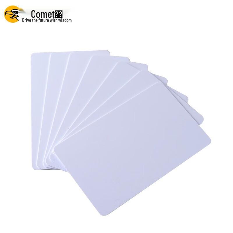 Comet IC/ID Access Control Cards