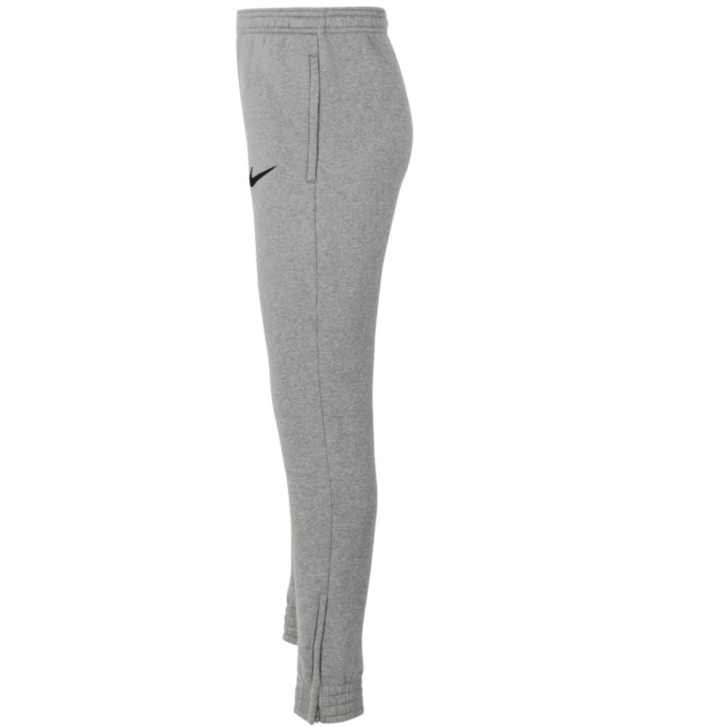 Nike Park 20 Fleece Jr Pants, for Boy Grey Trousers