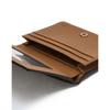 Daks Business Card Wallet  Cash Storage  Black Brown Combi Dbho5e701bk
