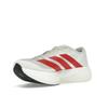 Adidas Adizero Evo SL To Run Is To Live! Men Sneakers White Off-White Better-Scarlet JS1182